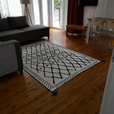 Merkez Imren 2 شقة *