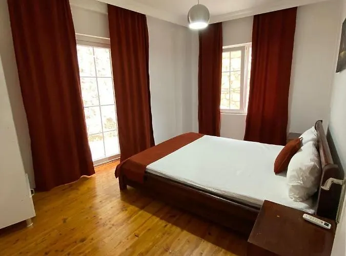 Apartamento Merkez Imren 2 *