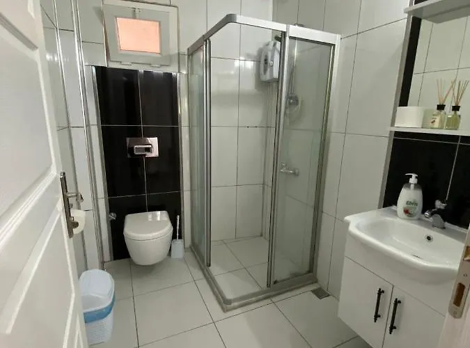 Merkez Imren 2 * Kas