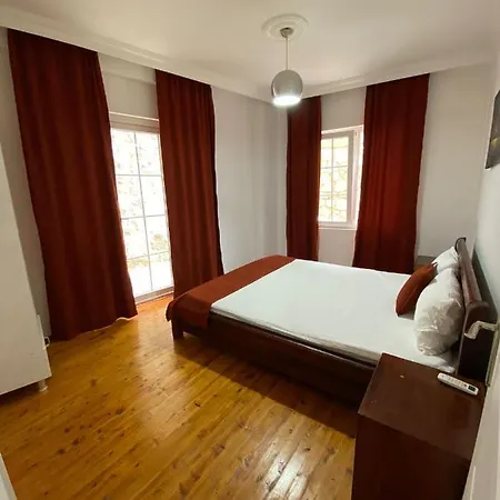 Апартаменты Merkez Imren 2 *