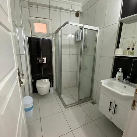 Merkez Imren 2 * Каш