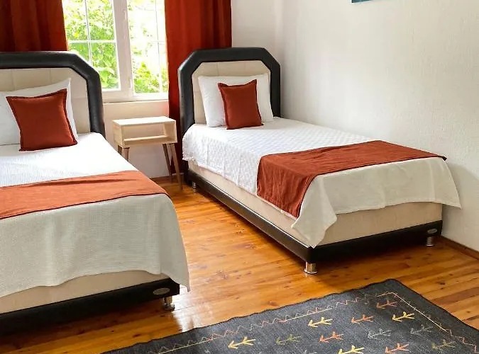 Apartamento Merkez Imren 2 Kaş