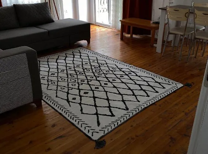 Merkez Imren 2 Apartamento *